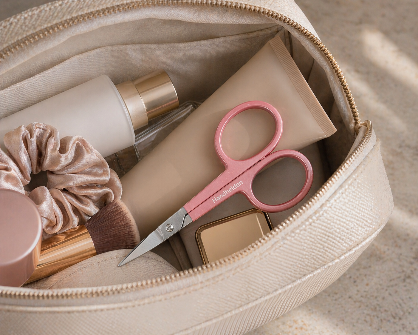 Handhelden® Nagelschere CutQueen