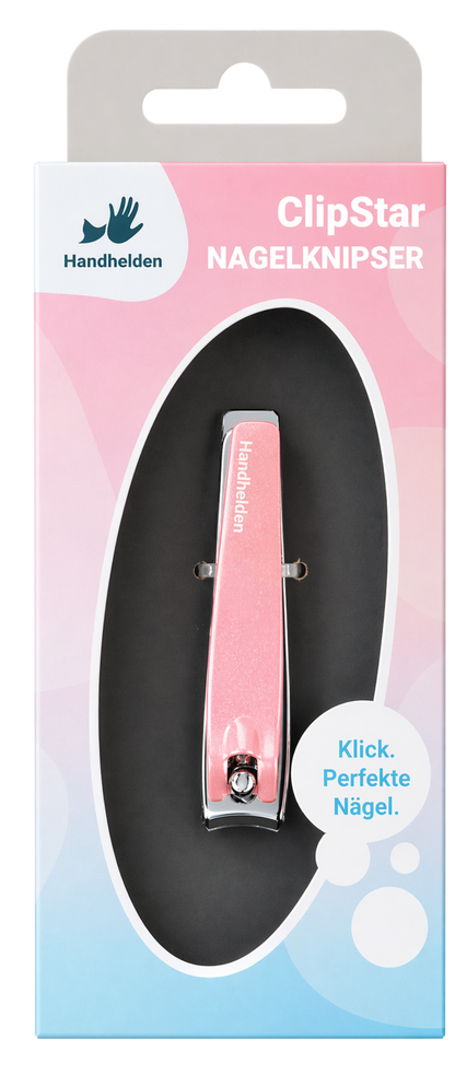 Handhelden® Nagelknipser ClipStar